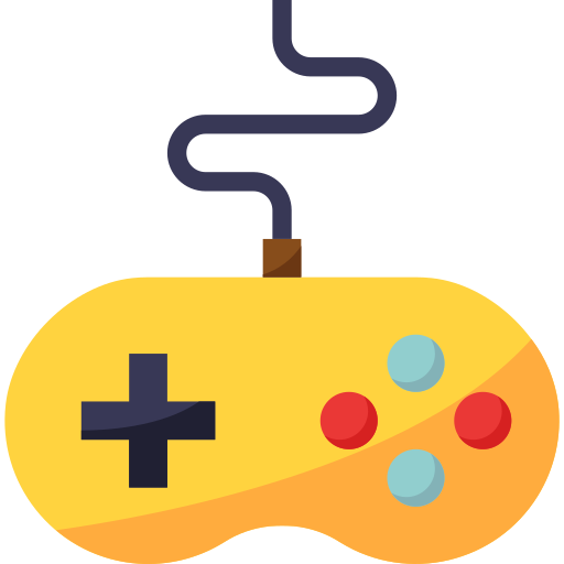 Wide Range of Games