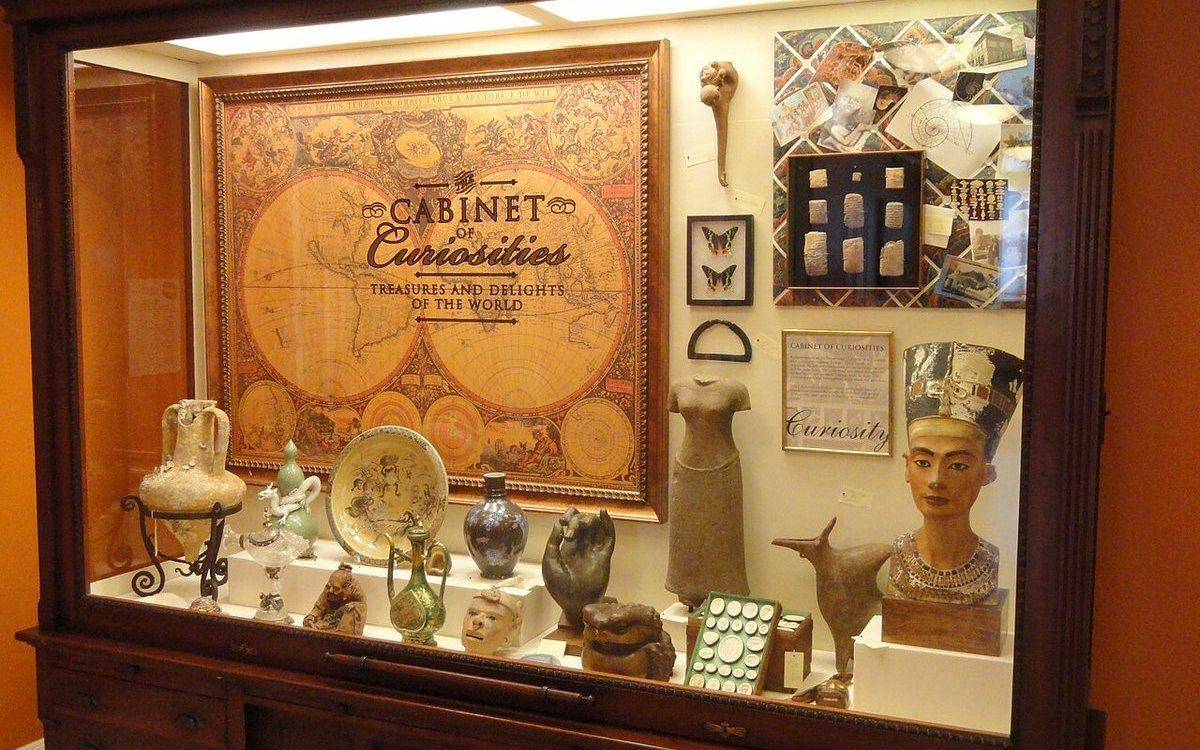 Curiosities & Surprising Facts quizzes